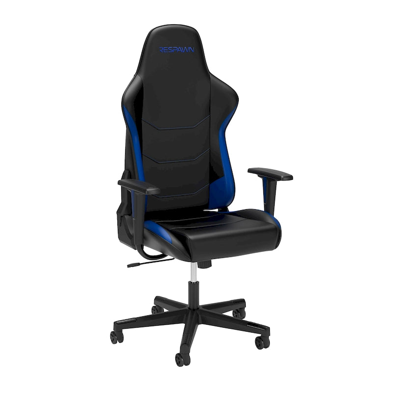 Ergonomic Gaming Chair - Racing Style High Back PC Computer Desk Office Chair