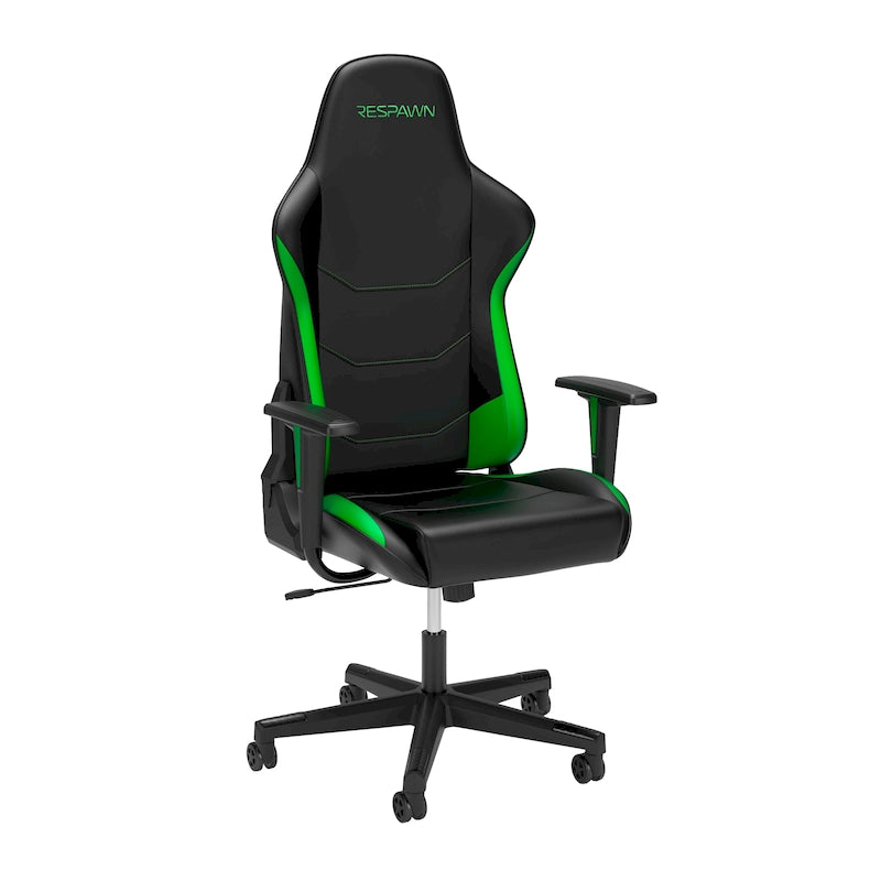 Ergonomic Gaming Chair - Racing Style High Back PC Computer Desk Office Chair