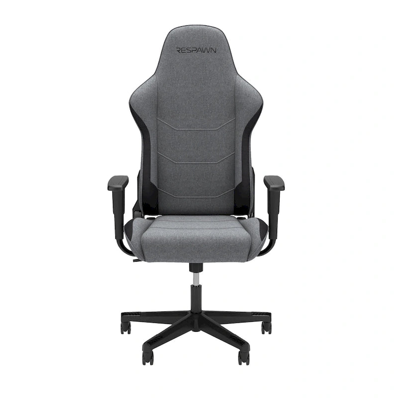 Ergonomic Gaming Chair - Racing Style High Back PC Computer Desk Office Chair