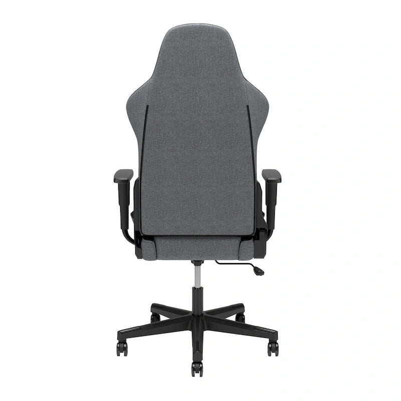 Ergonomic Gaming Chair - Racing Style High Back PC Computer Desk Office Chair