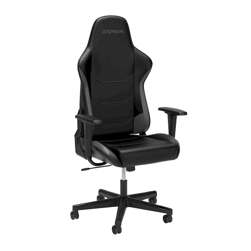 Ergonomic Gaming Chair - Racing Style High Back PC Computer Desk Office Chair