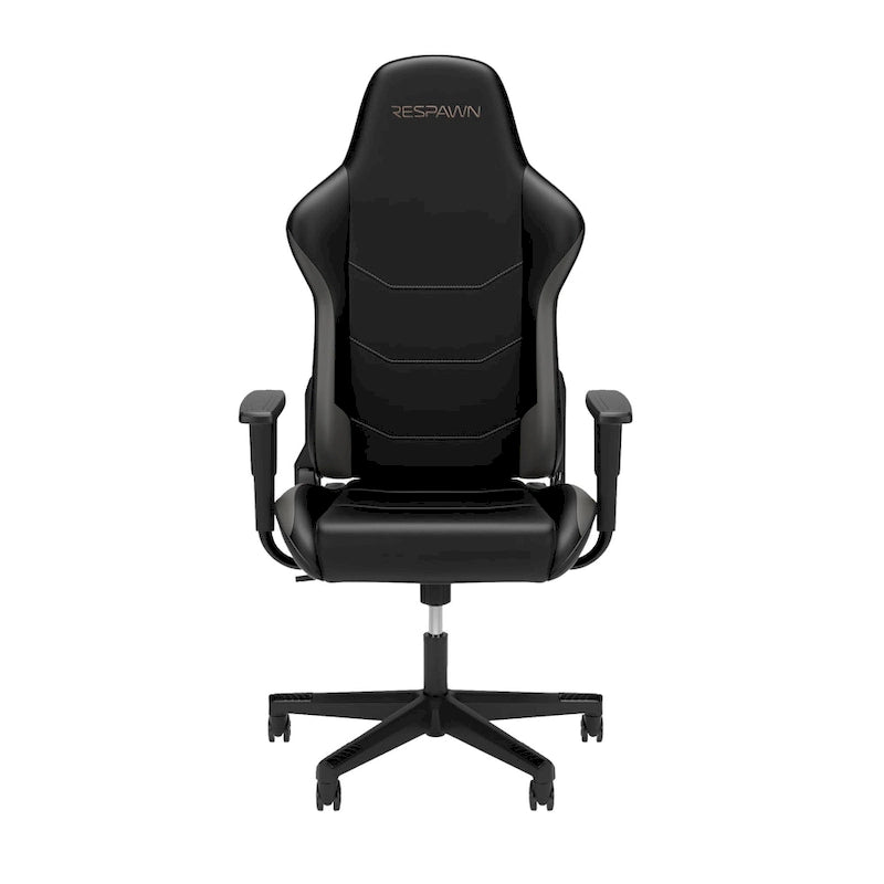 Ergonomic Gaming Chair - Racing Style High Back PC Computer Desk Office Chair