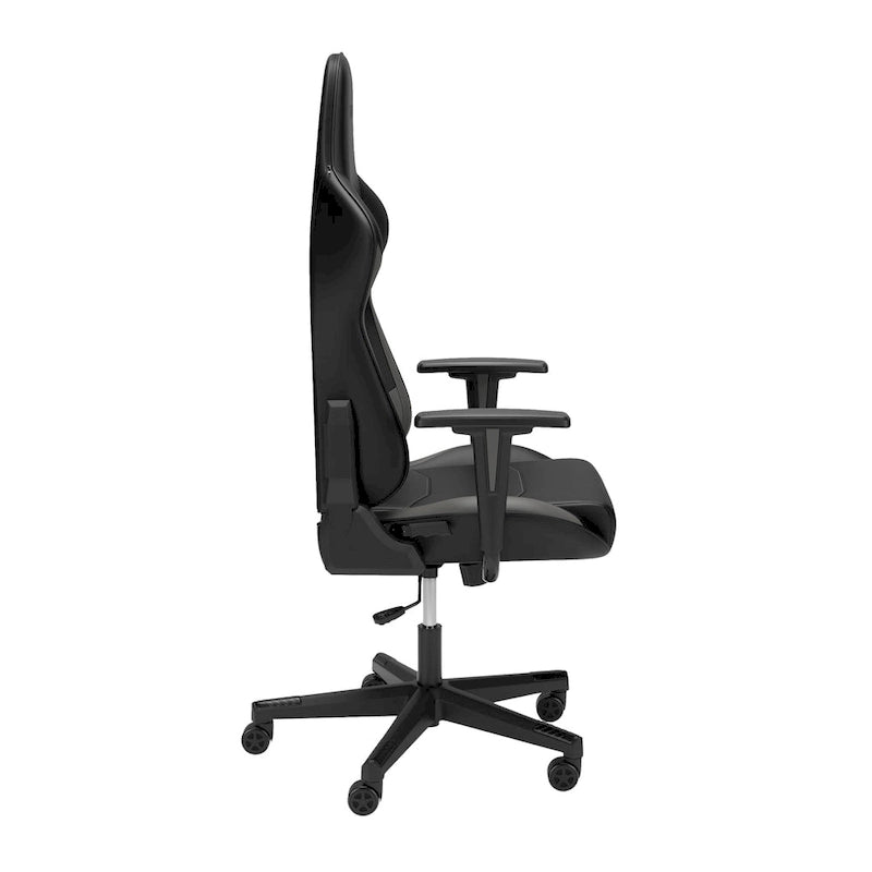 Ergonomic Gaming Chair - Racing Style High Back PC Computer Desk Office Chair