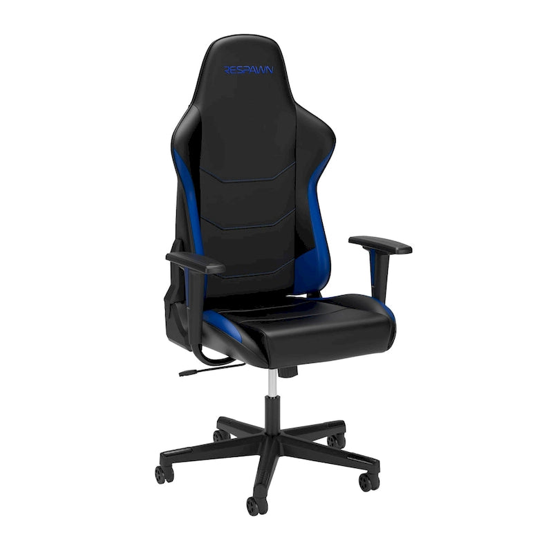 Ergonomic Gaming Chair - Racing Style High Back PC Computer Desk Office Chair