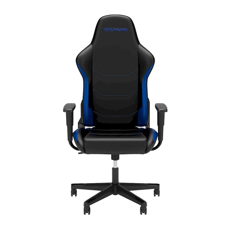 Ergonomic Gaming Chair - Racing Style High Back PC Computer Desk Office Chair