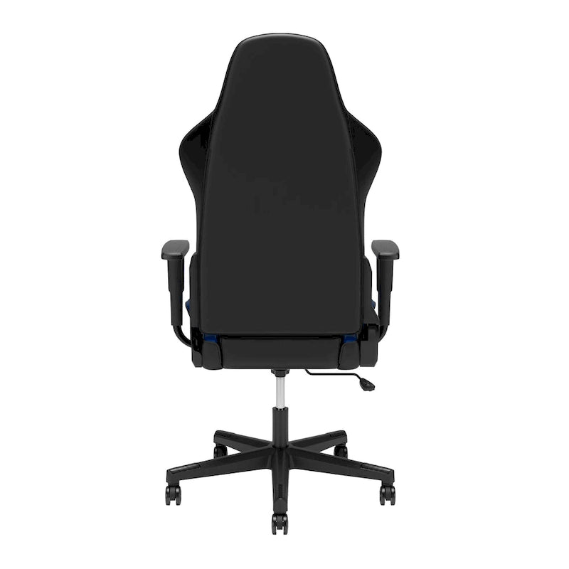 Ergonomic Gaming Chair - Racing Style High Back PC Computer Desk Office Chair