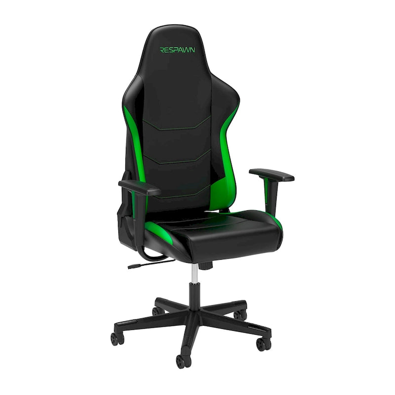 Ergonomic Gaming Chair - Racing Style High Back PC Computer Desk Office Chair
