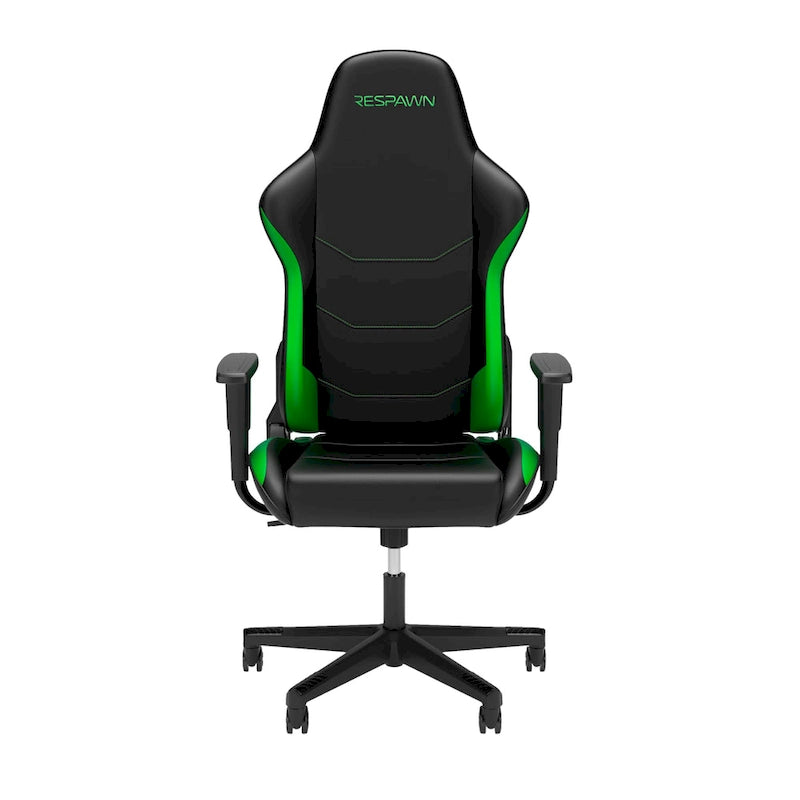 Ergonomic Gaming Chair - Racing Style High Back PC Computer Desk Office Chair