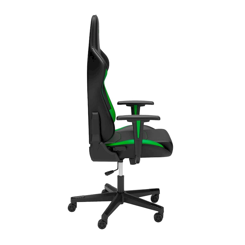 Ergonomic Gaming Chair - Racing Style High Back PC Computer Desk Office Chair