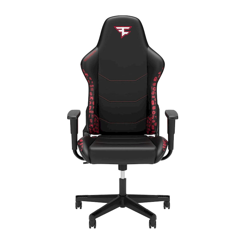 Ergonomic Gaming Chair - Racing Style High Back PC Computer Desk Office Chair