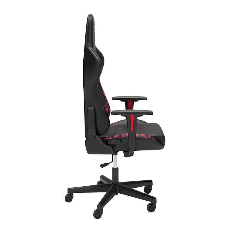 Ergonomic Gaming Chair - Racing Style High Back PC Computer Desk Office Chair