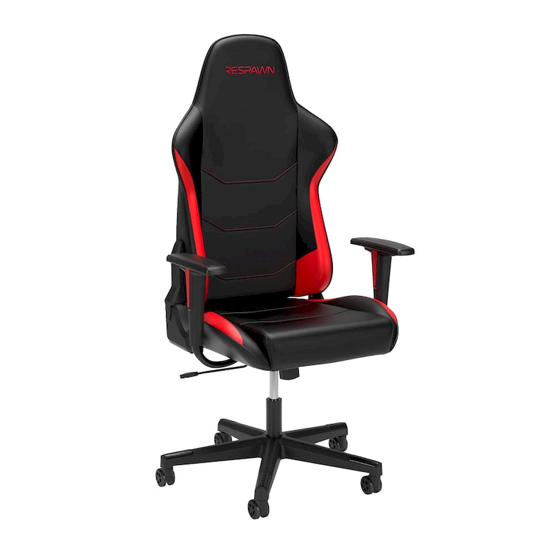 Ergonomic Gaming Chair - Racing Style High Back PC Computer Desk Office Chair