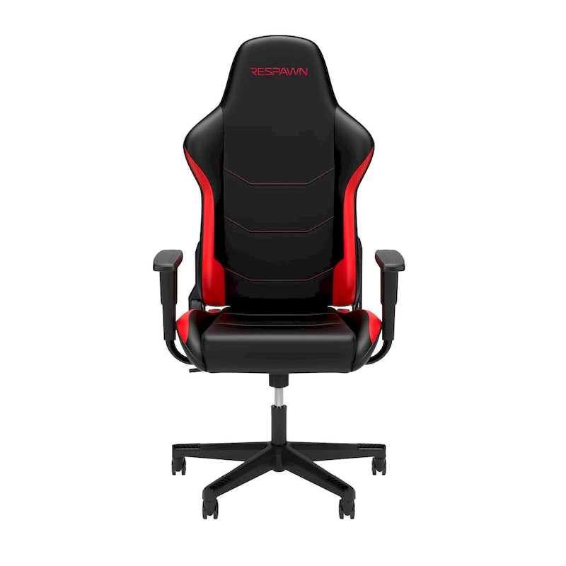 Ergonomic Gaming Chair - Racing Style High Back PC Computer Desk Office Chair