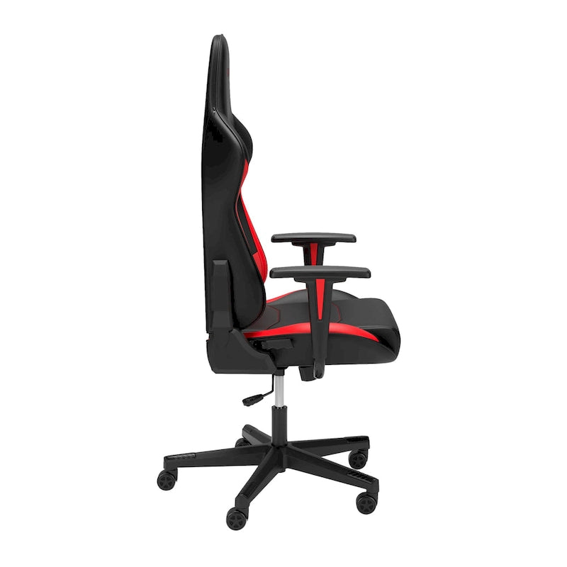 Ergonomic Gaming Chair - Racing Style High Back PC Computer Desk Office Chair