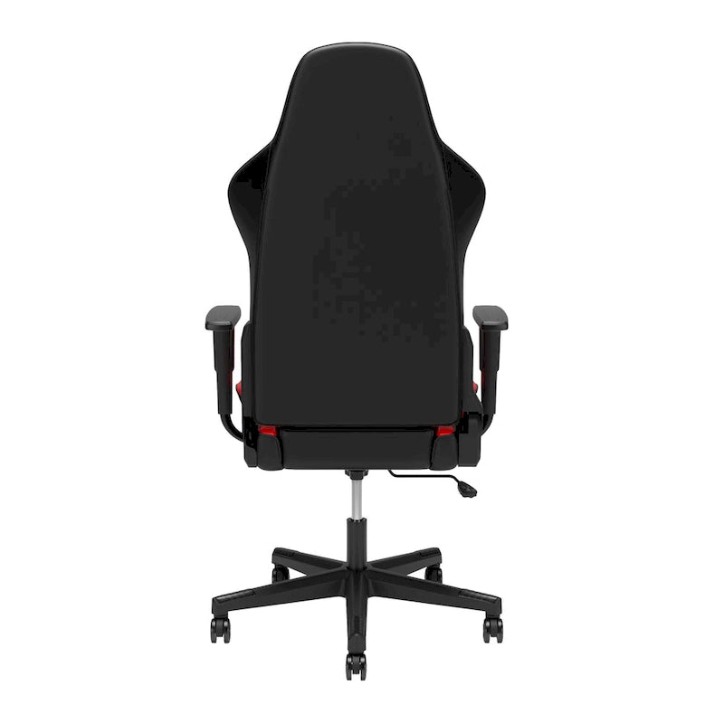 Ergonomic Gaming Chair - Racing Style High Back PC Computer Desk Office Chair