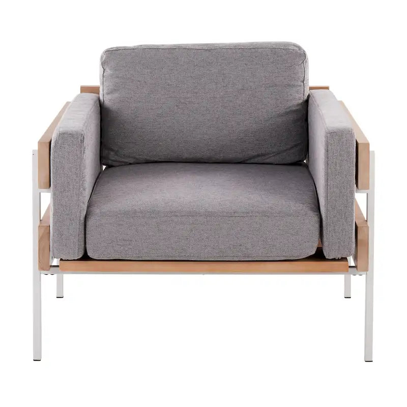 Carbon Loft Kari Accent Chair