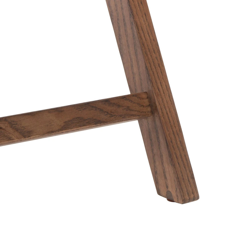 Cane Folding Dining Chair (Set of 2) - 18 In. W x 23 In. D x 33 In. H - 18Wx23Dx33H