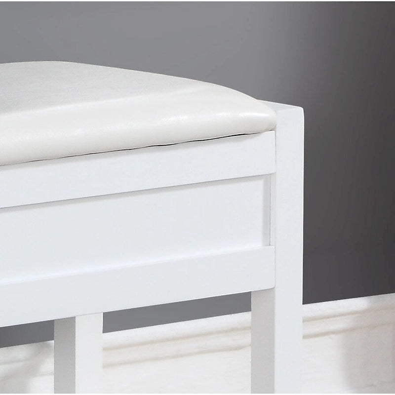 Seating Bench with Shoe Storage for Living Room,Bedroom